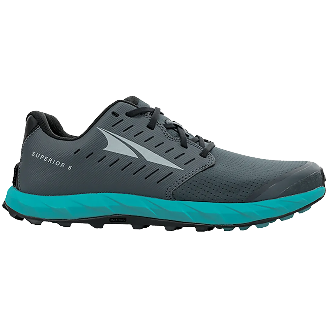 Minimalist Running Shoe Women's Superior 5
