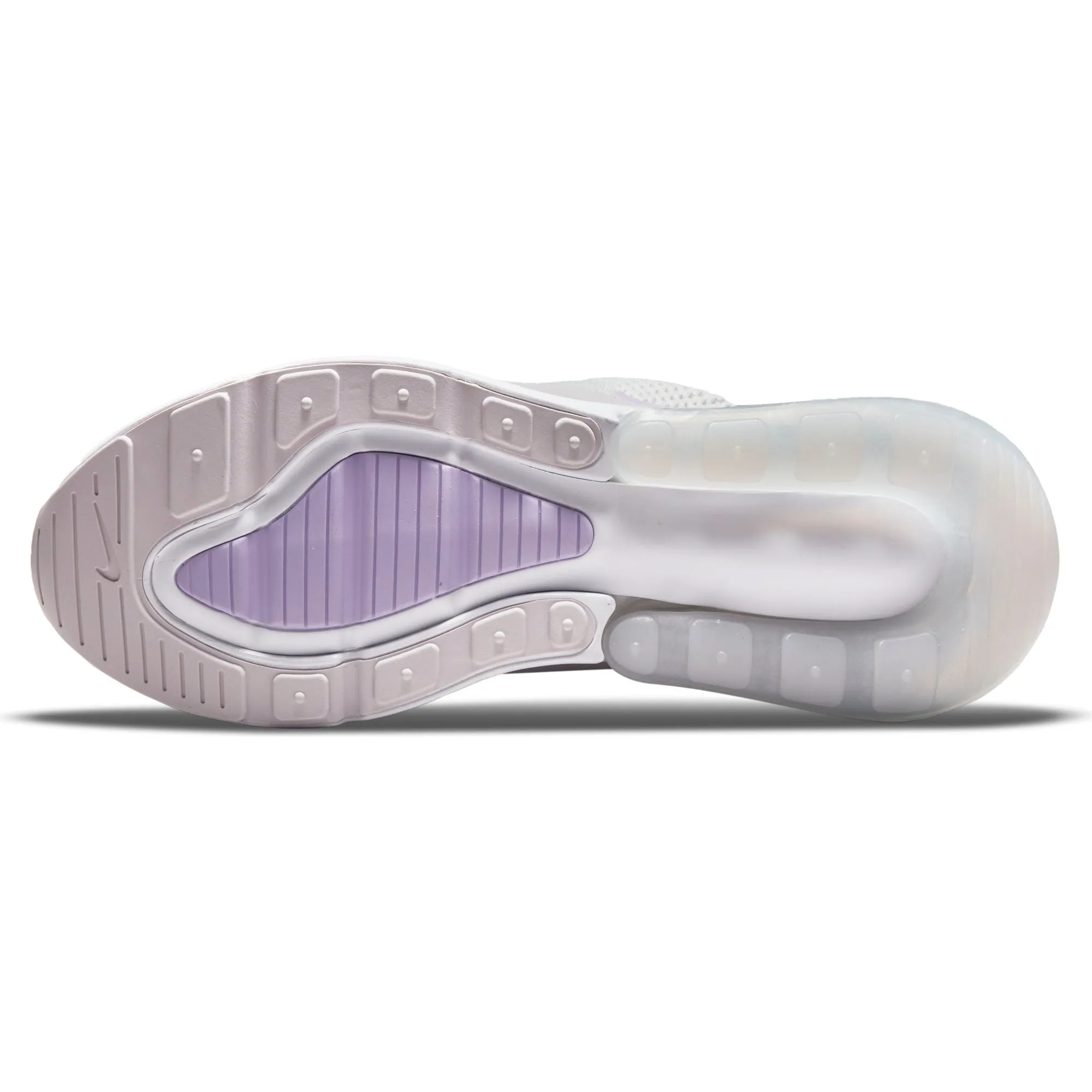 Asics 727 Weightlifting Shoes Original Nike Air Max 270 Essential FW21 Women Sports Shoes-Gray DN5059-001 Nike Women &#39;S Sneaker