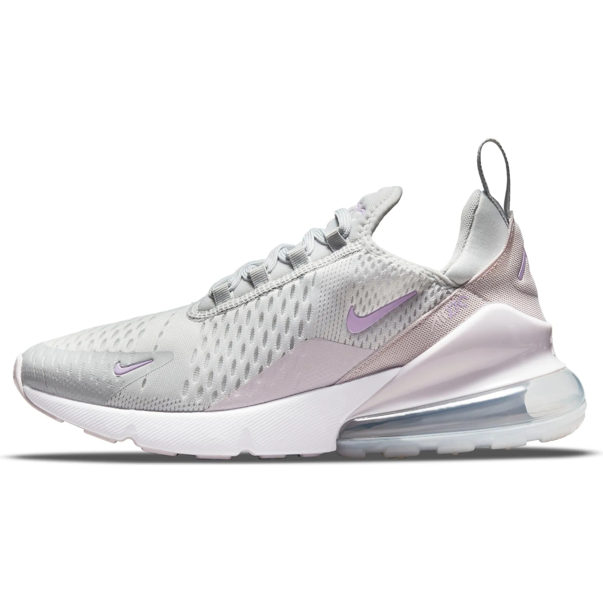 Original Nike Air Max 270 Essential FW21 Women Sports Shoes-Gray DN5059-001 Nike Women &#39;S Sneaker Asics Novablast 5 Running Shoes