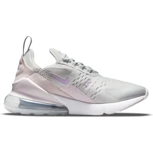 Asics New York Marathon Shoes Original Nike Air Max 270 Essential FW21 Women Sports Shoes-Gray DN5059-001 Nike Women &#39;S Sneaker