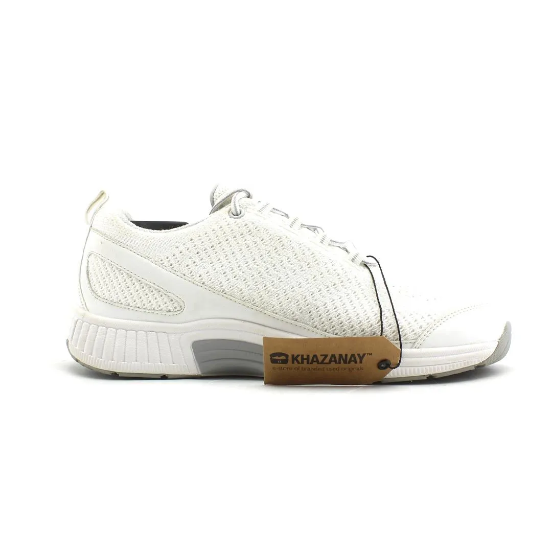 PALI HAWAII CORAL STRETCH KNIT - WHITE On Running Shoes Reddit