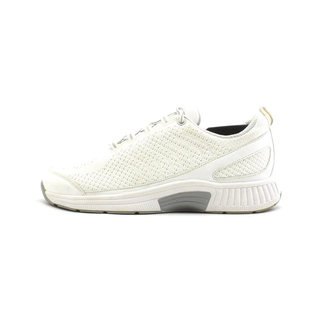 PALI HAWAII CORAL STRETCH KNIT - WHITE Recommended Running Shoes For High Arches