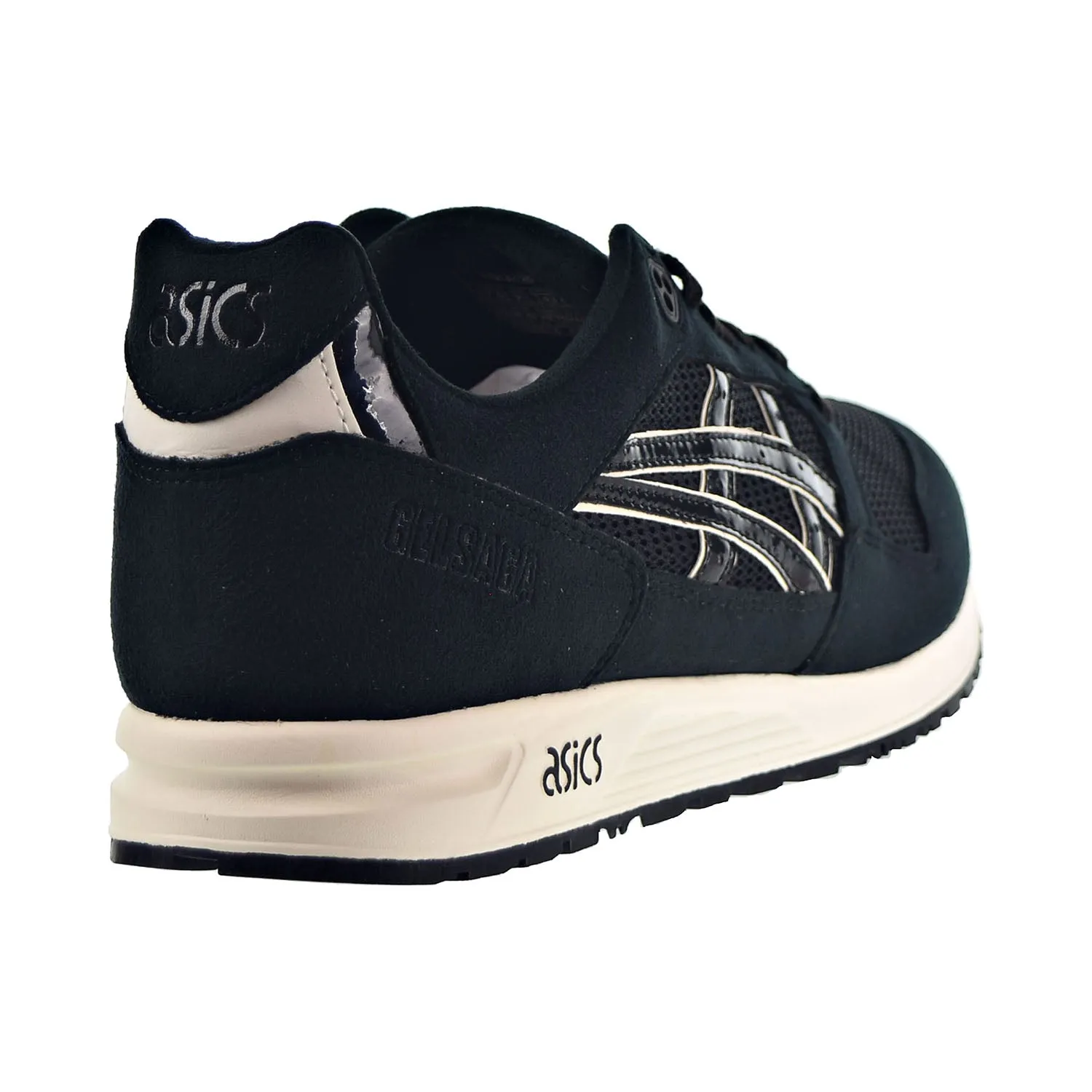 Asics Gelsaga Men's Shoes Performance Black-Performance Black Cheap Asics Tiger Shoes