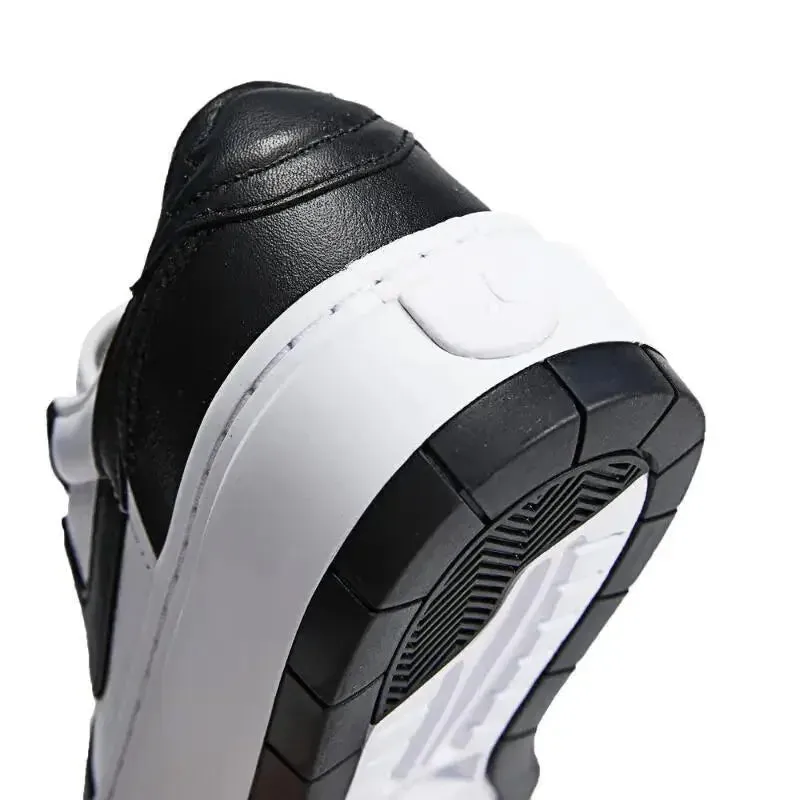 NIKE women's shoes Jordan AJ1 sneakers low-top cushioning leather sneakers Asics Running Shoes Rotation