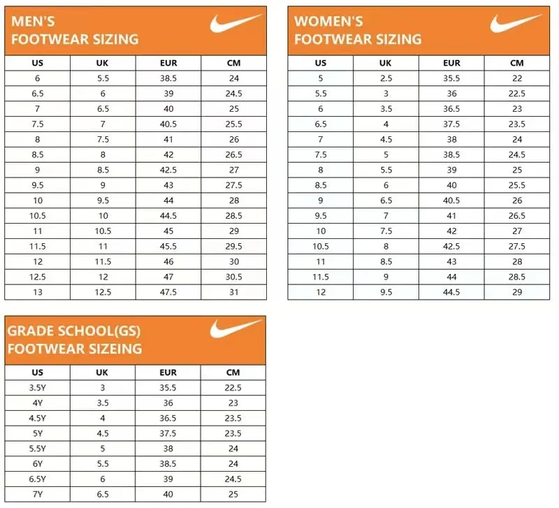 NIKE women's shoes Jordan AJ1 sneakers low-top cushioning leather sneakers Asics Gel-kinsei 5 Running Shoe