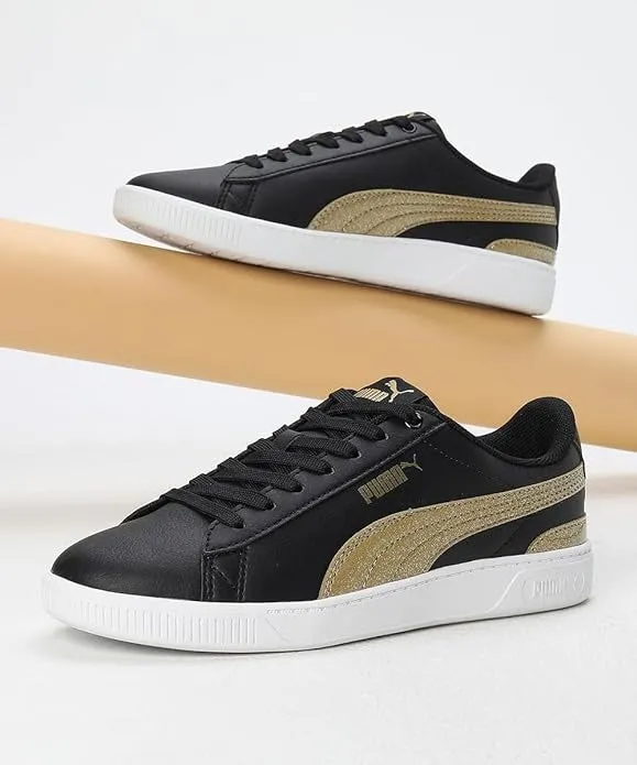 Puma Women Vikky V3 Nova Jr Casual Shoes Asics Rubber Sole Shoes