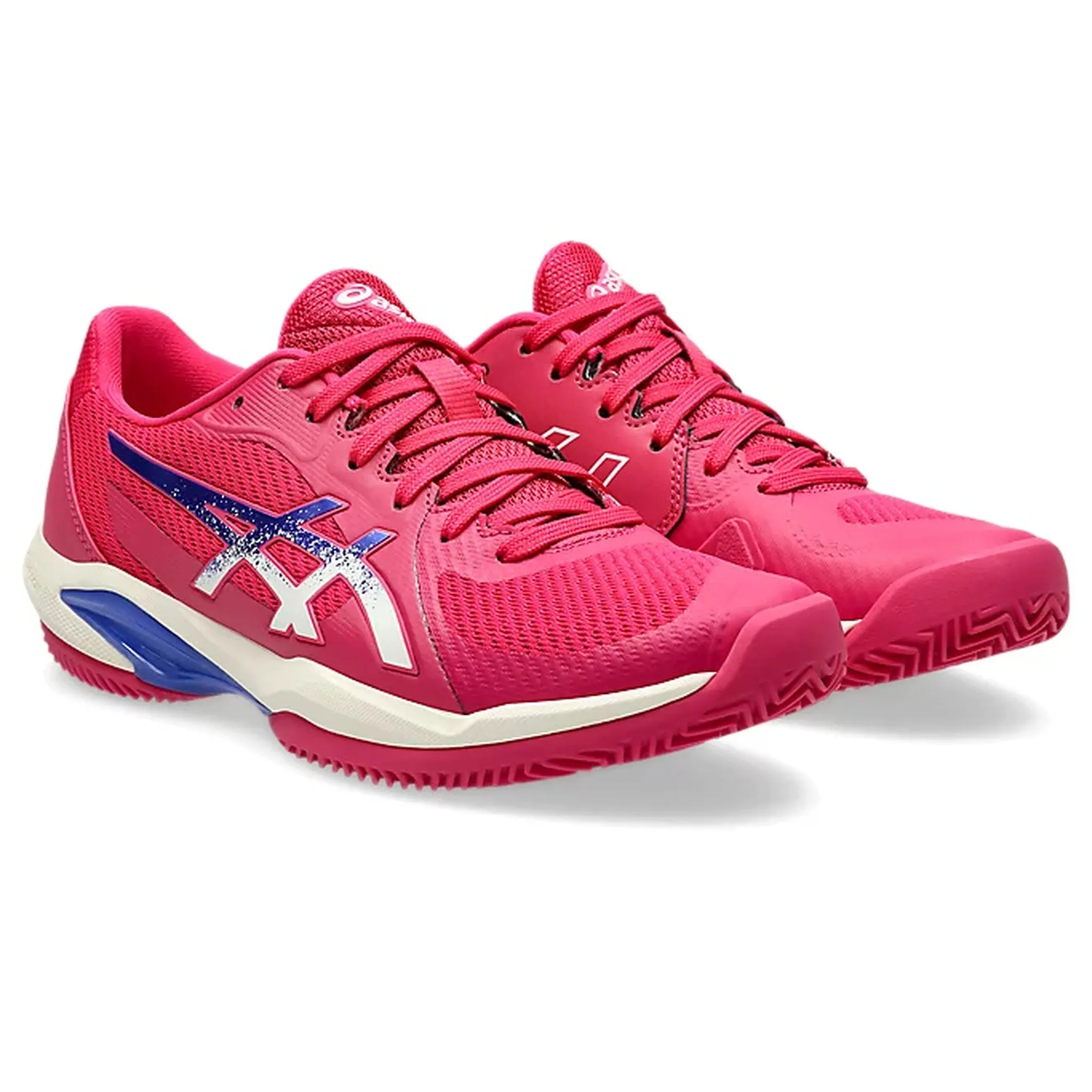 Asics Standing Shoes ASICS Solution Swift FF 2 Womens Tennis Shoes