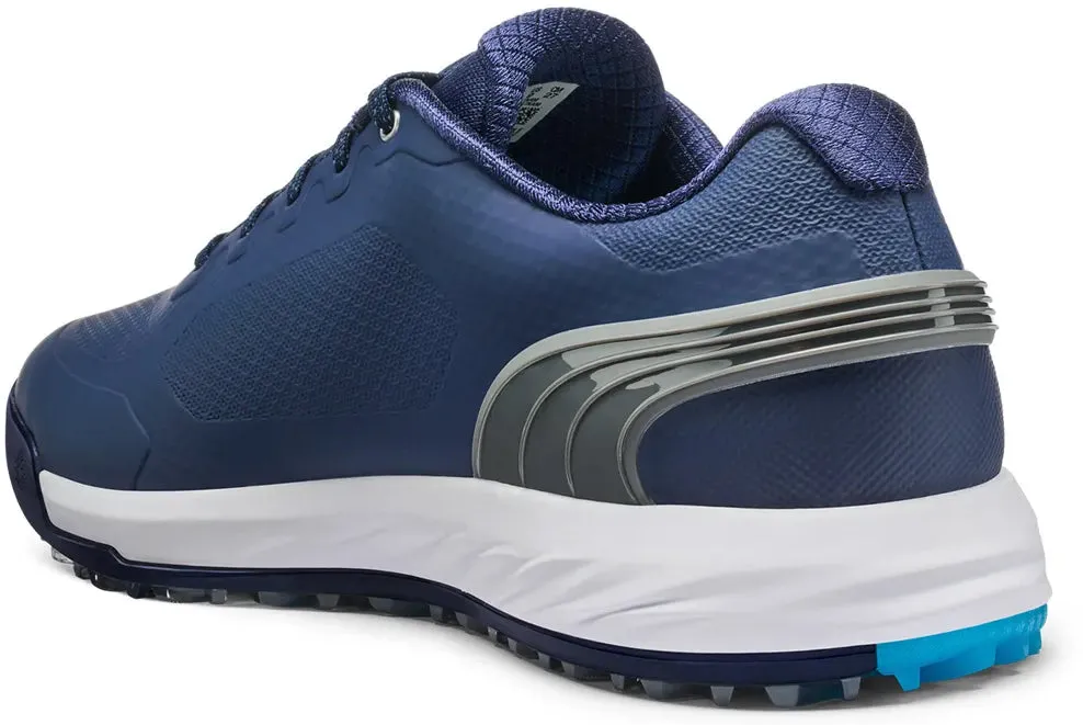 Puma Alphacat Nitro Mens Golf Shoes - Blue Asics Running Shoes Gt 2160