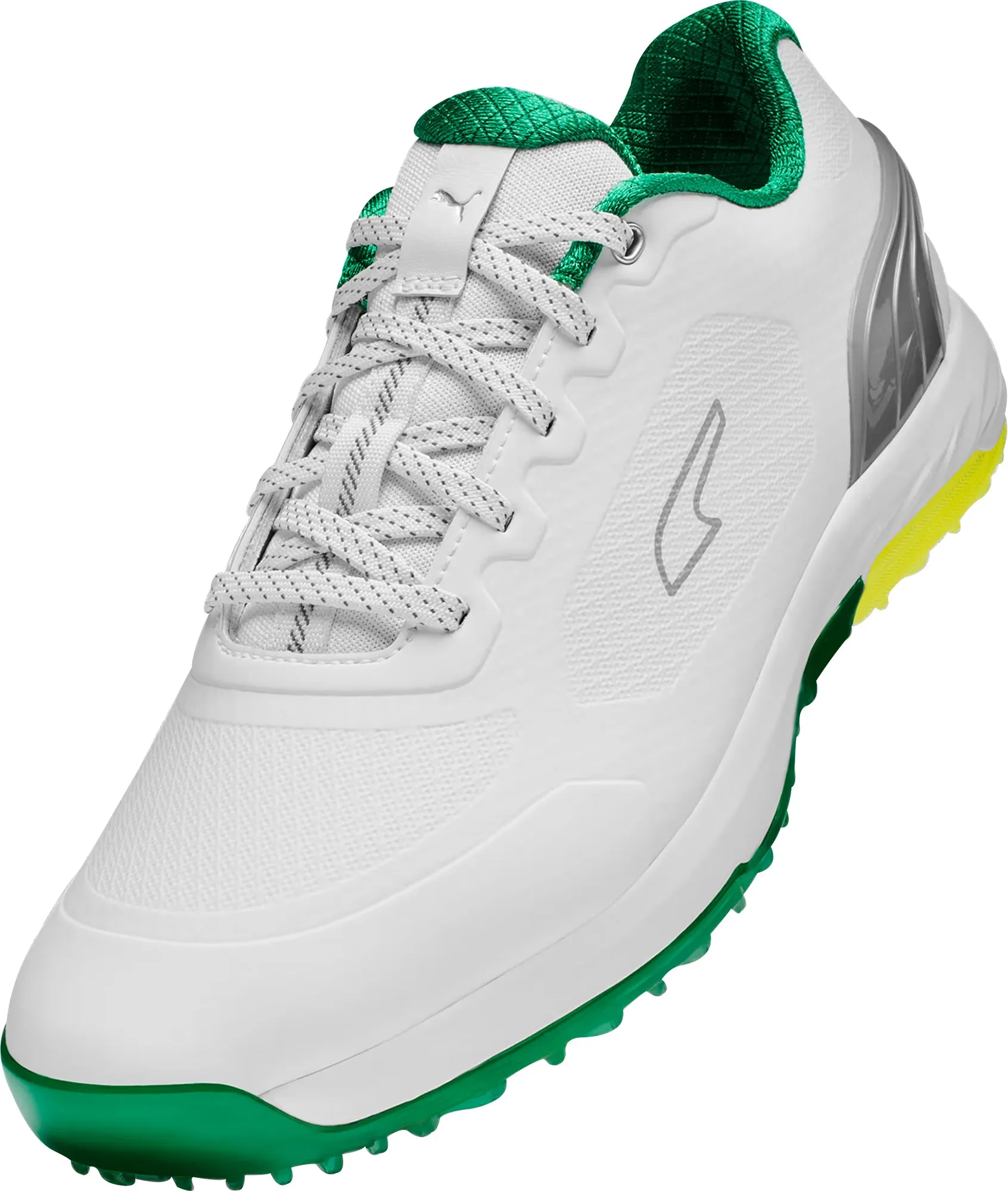 Asics Gore Tex Trail Running Shoes Puma Alphacat Nitro Mens Golf Shoes - White