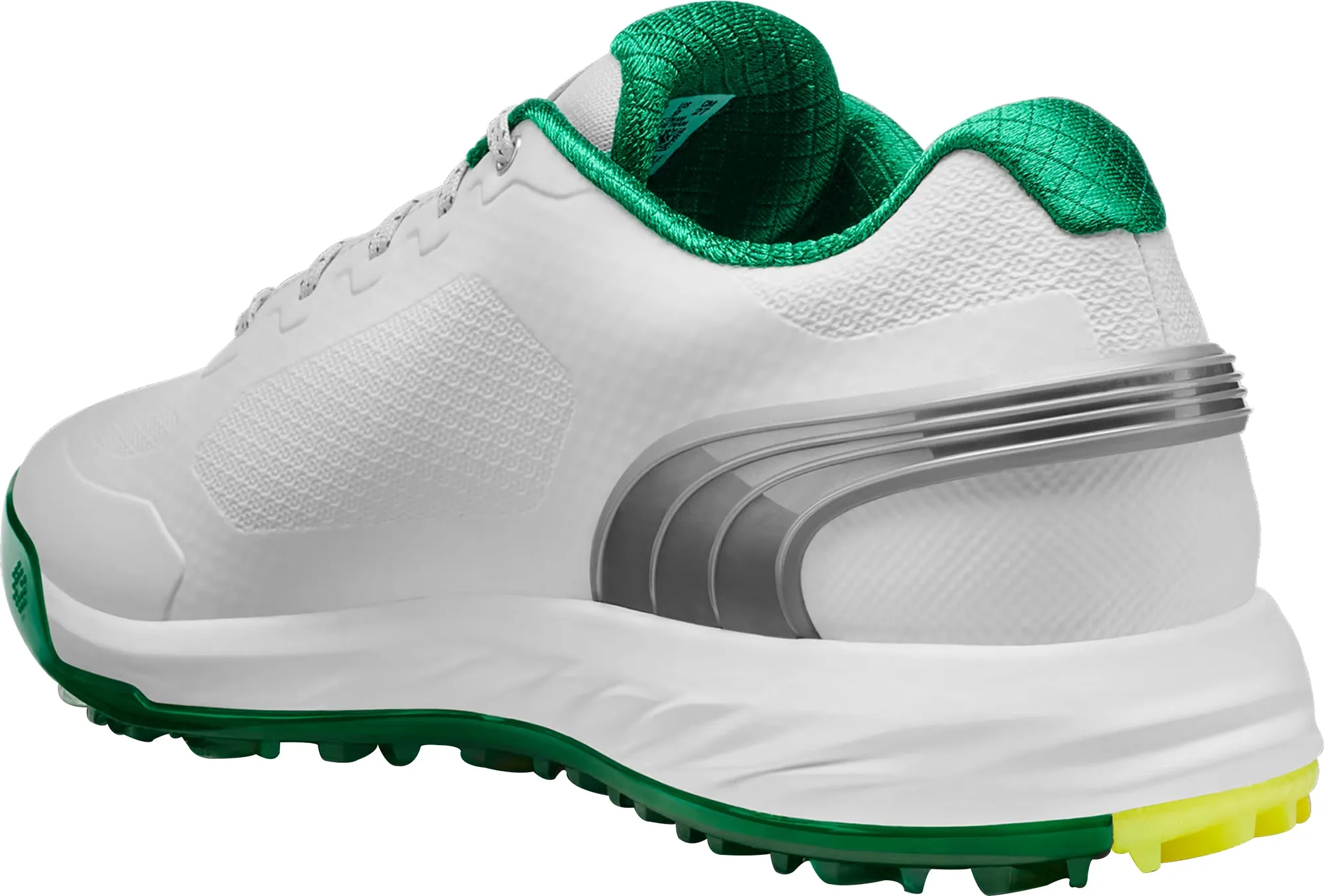 Puma Alphacat Nitro Mens Golf Shoes - White Asics Shoes Gel Kayano 29