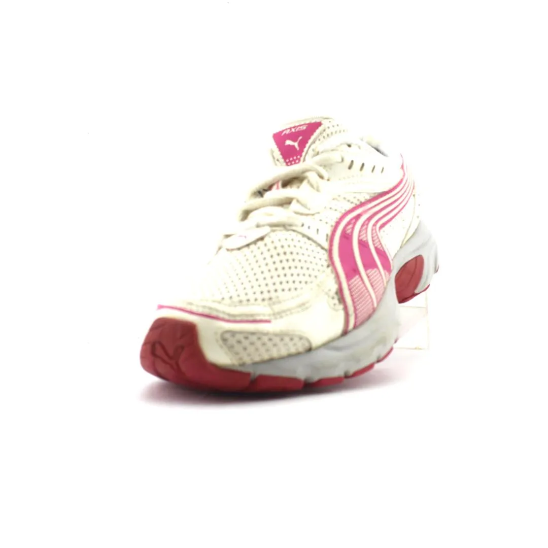 Running Platform Shoes PUMA  AXIS