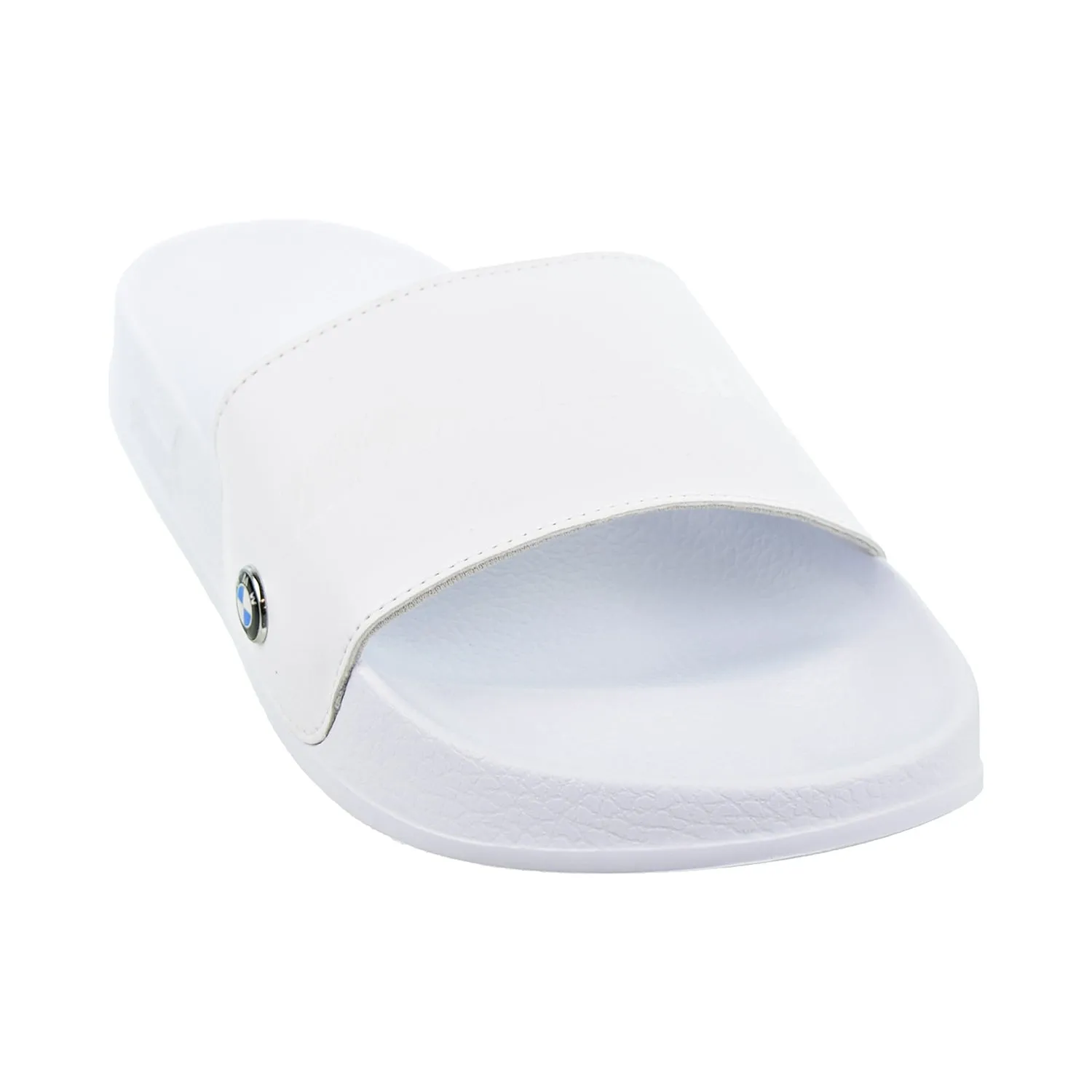 Puma BMW MMS Leadcat Men's Sandals Puma White Scott Hawaii Slippers