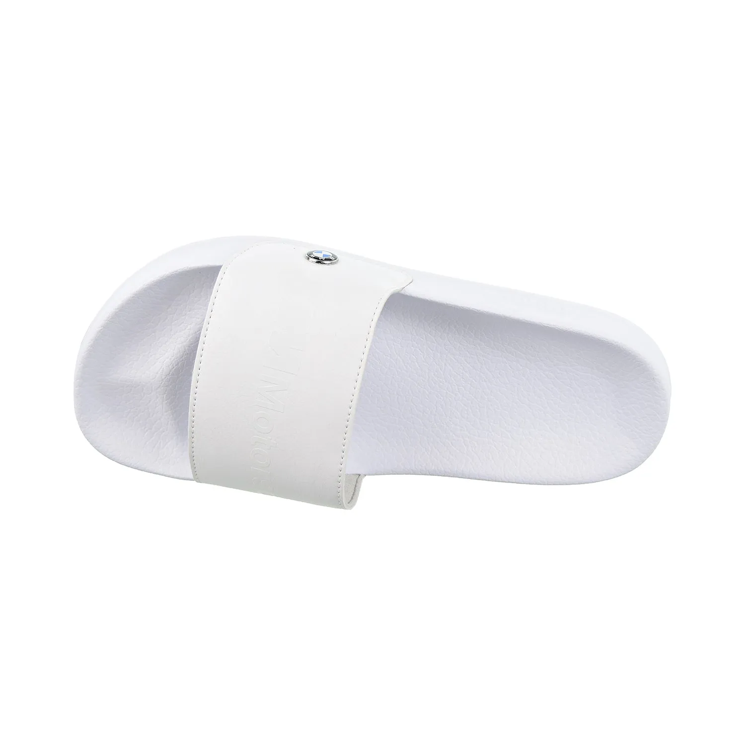 Puma BMW MMS Leadcat Men's Sandals Puma White Prada Slippers