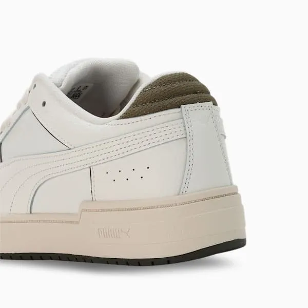 Asics Tennis Shoes Hk Puma CA Pro Sport Unisex Casual Shoes