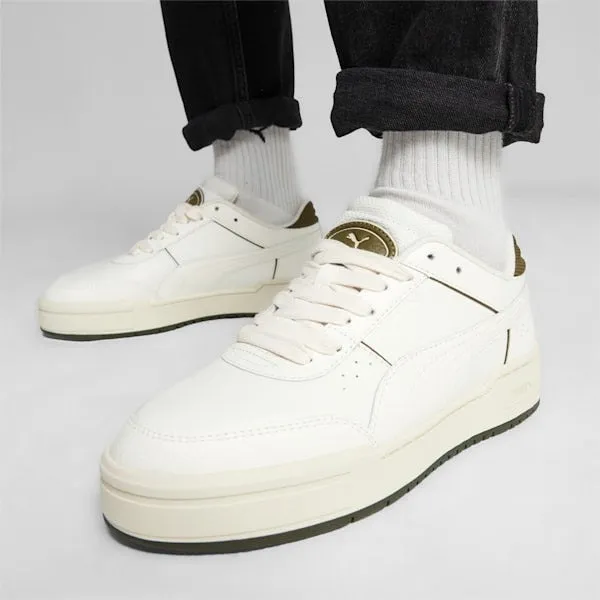 Puma CA Pro Sport Unisex Casual Shoes Asics Cushion Shoes