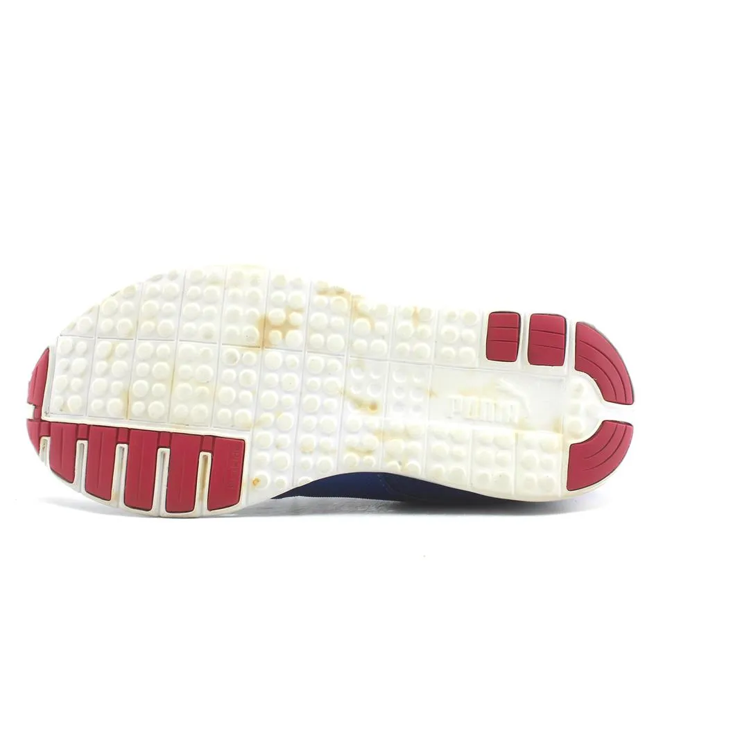 Cartoon Shoes Running PUMA  CARSON RUNNER MESH