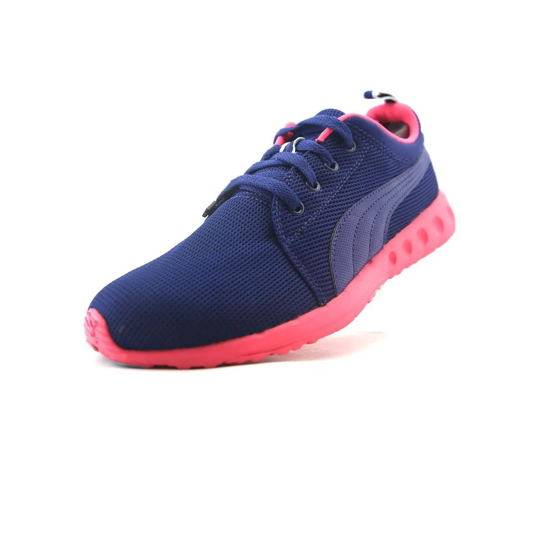 PUMA  CARSON Walking Shoes Vs Running Shoes