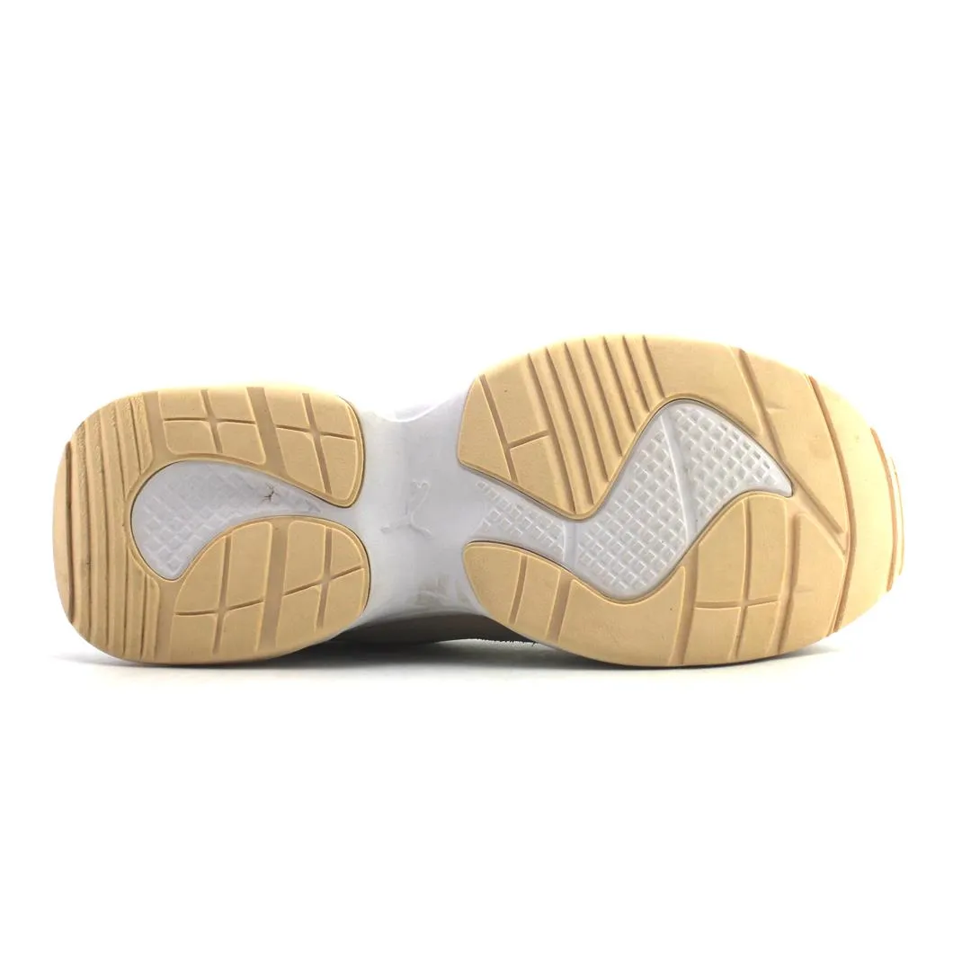 Best Running Shoes For Plantar PUMA CILIA LUX