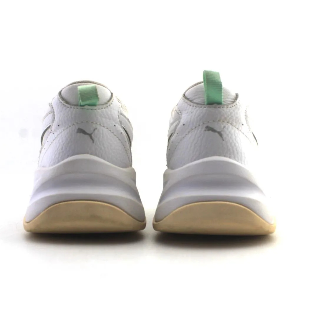 Road And Trail Running Shoes PUMA CILIA LUX