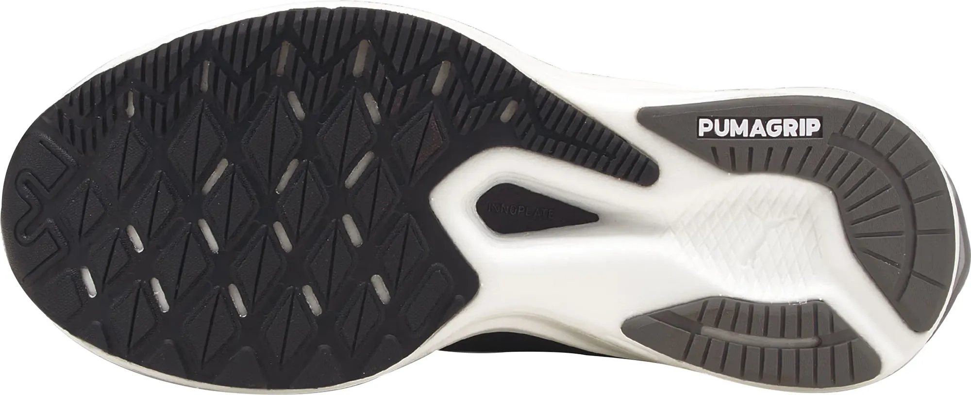 Puma Deviate Nitro Womens Running Shoes - Black Asics Tennis Shoes Gel-resolution 8