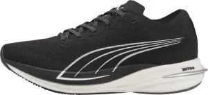 Top Asics Trail Running Shoes Puma Deviate Nitro Womens Running Shoes - Black