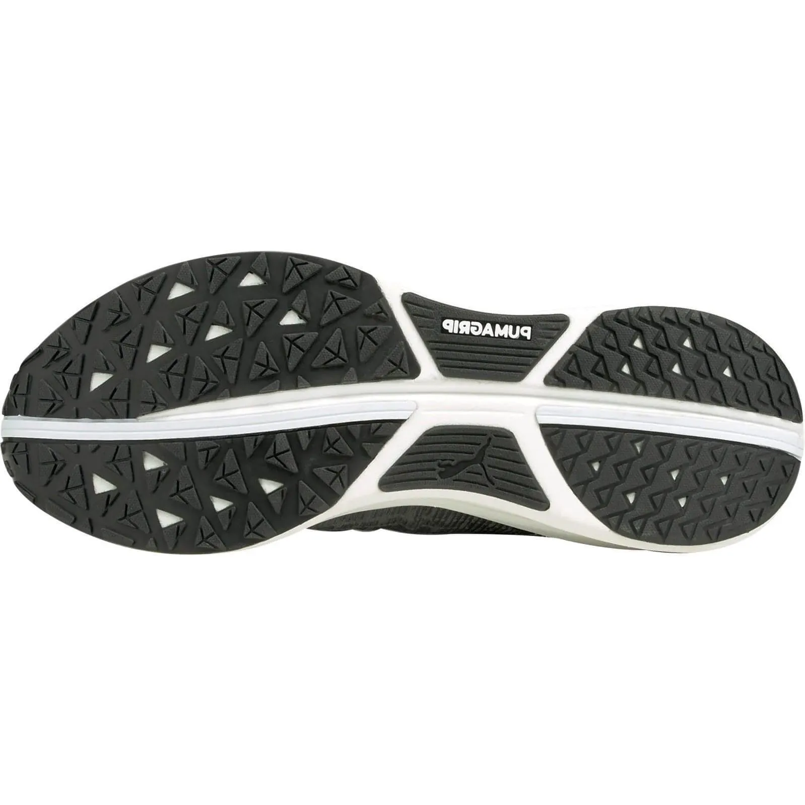 Puma Electrify Nitro Mens Running Shoes - Black Asics Gel Stability Running Shoes