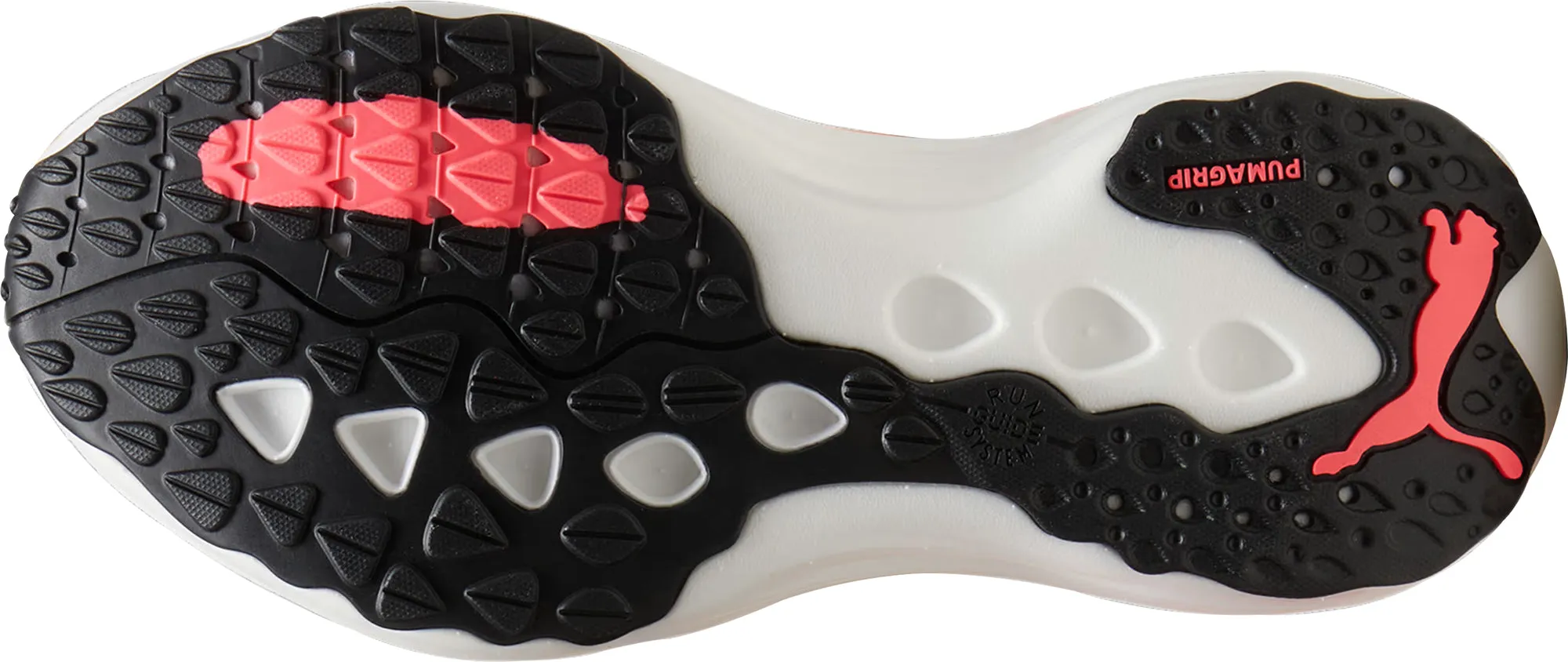 Asics Gel Venture 8 Trail Running Shoes Puma ForeverRun Nitro Mens Running Shoes - Black