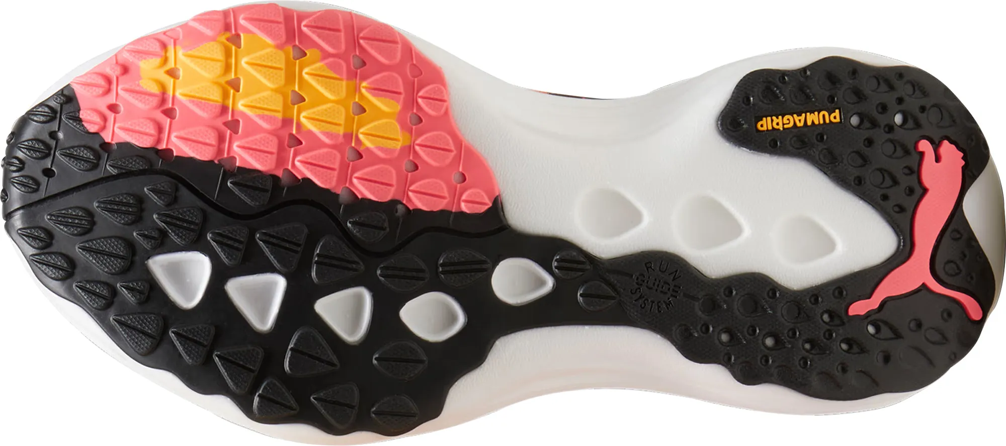 Puma ForeverRun Nitro Womens Running Shoes - Orange Differences Between Asics Running Shoes