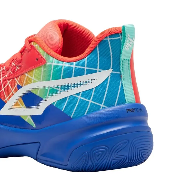 Asics Shoes Singapore PUMA Genetics Marcus Smart Adults Basketball Shoes