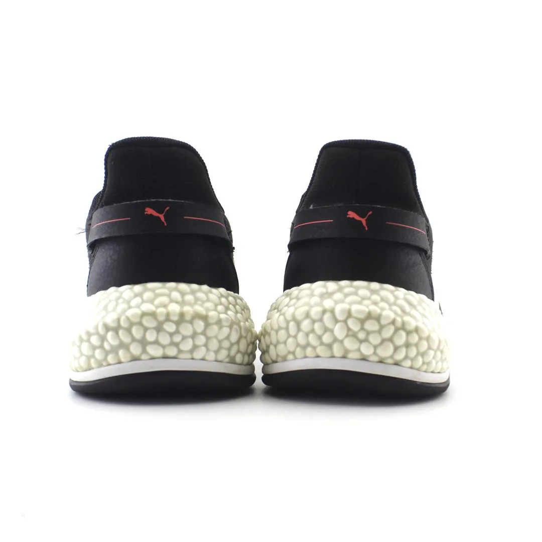 PUMA HYBRID NX OZONE Blisters From Running Shoes