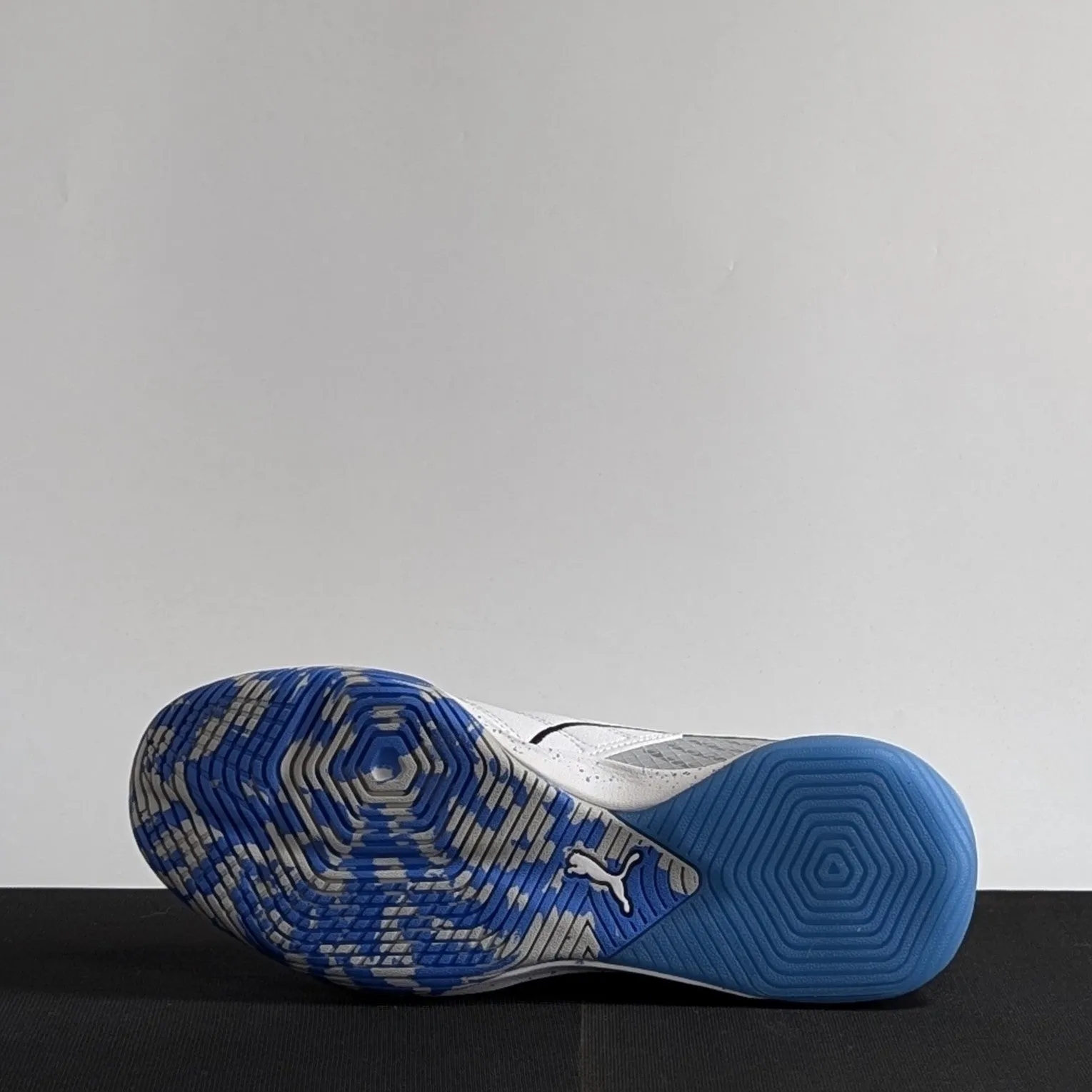 Asics Tennis Hard Court Shoes Puma Ibero IV - 107958 01