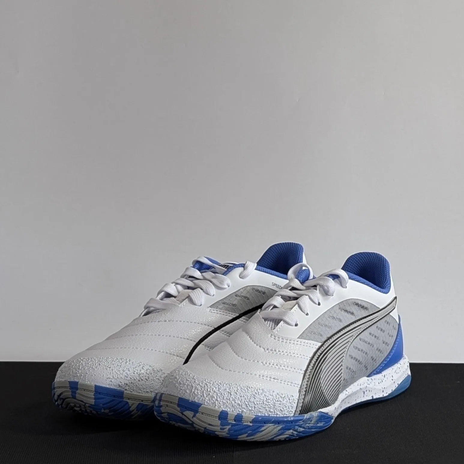 Puma Ibero IV - 107958 01 Best Asics Walking Shoe