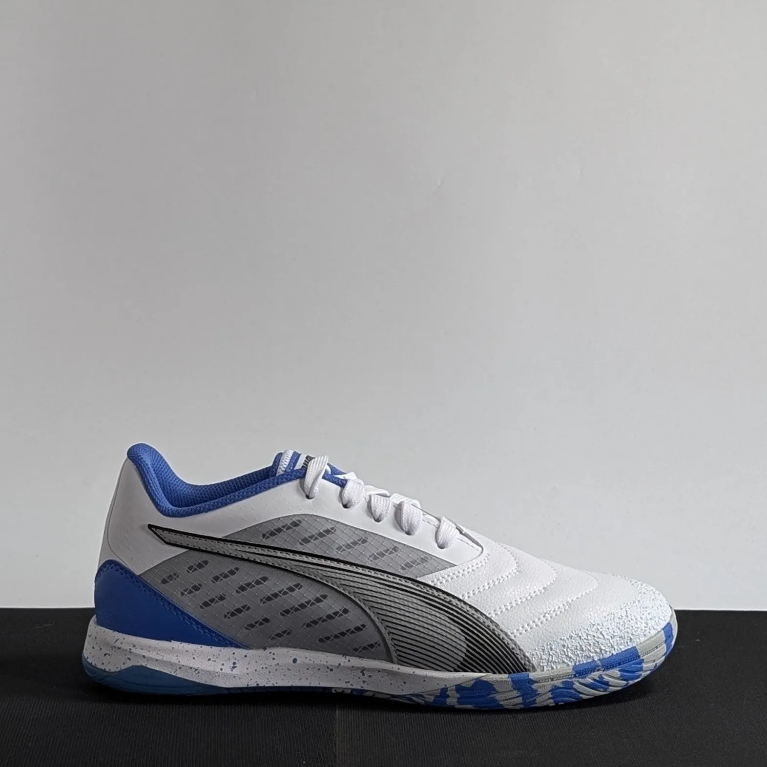 Best Asic Shoe For Supination Puma Ibero IV - 107958 01