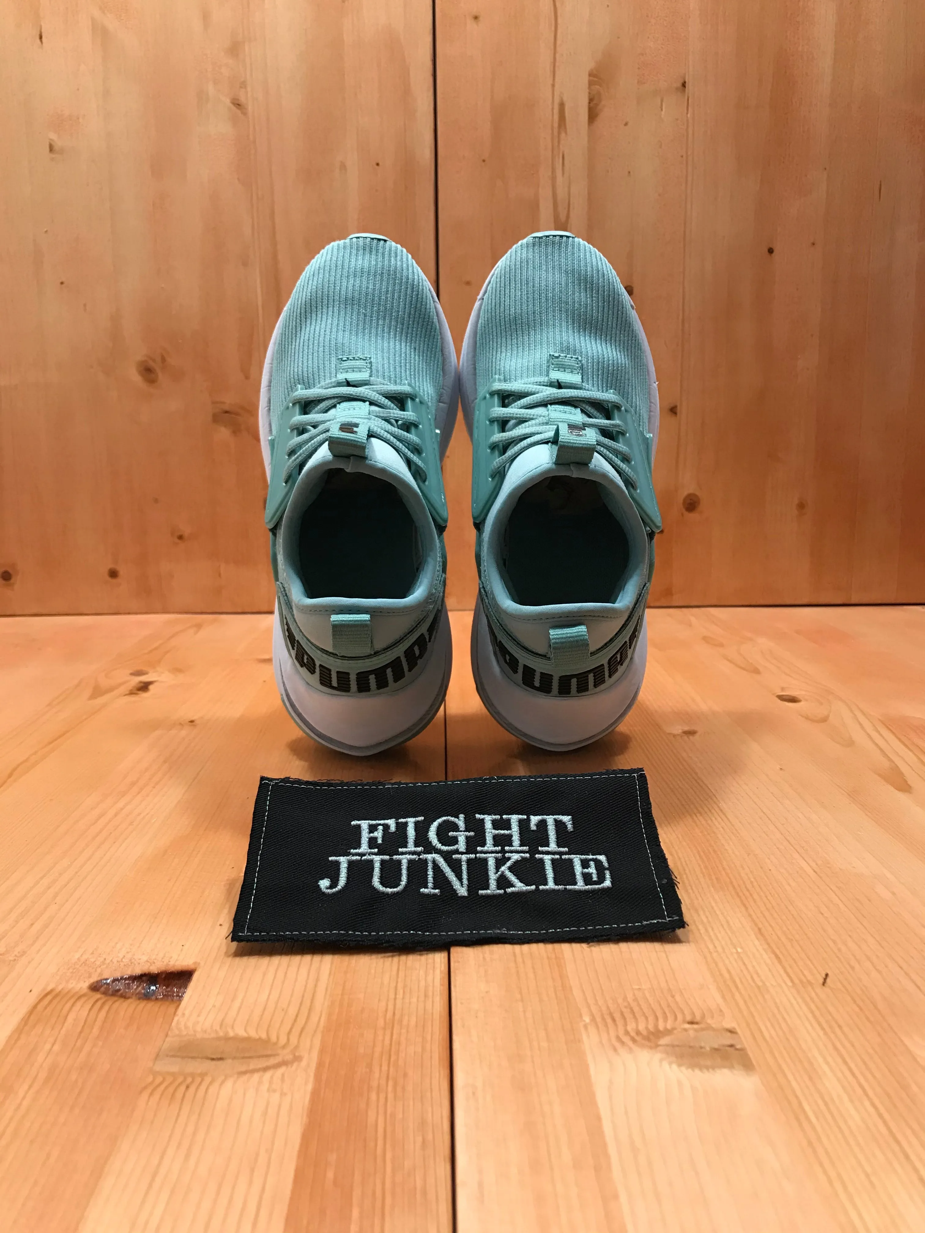 Best Asics Shoes For Walking And Running PUMA IGNITE LIMITLESS WEAVE Women's Size 5.5 Shoes Sneakers