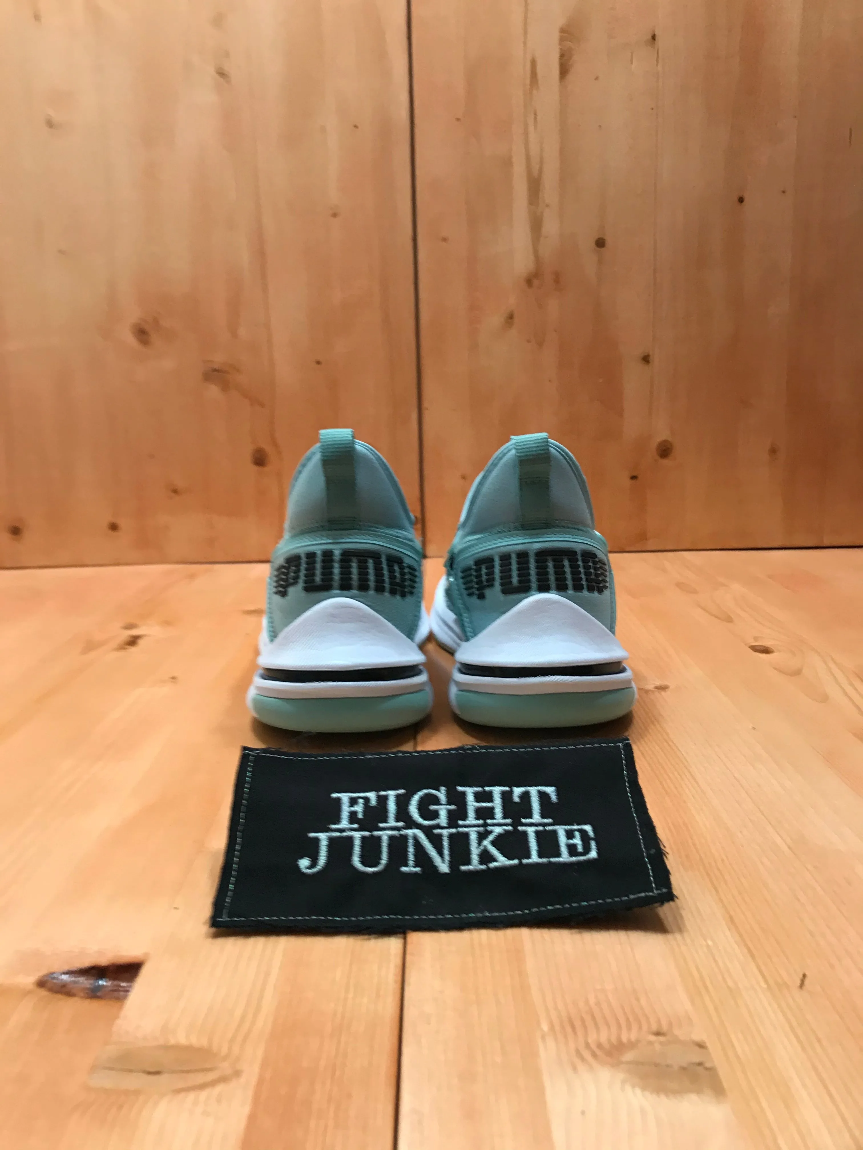 Asics Shoes Standing All Day PUMA IGNITE LIMITLESS WEAVE Women's Size 5.5 Shoes Sneakers