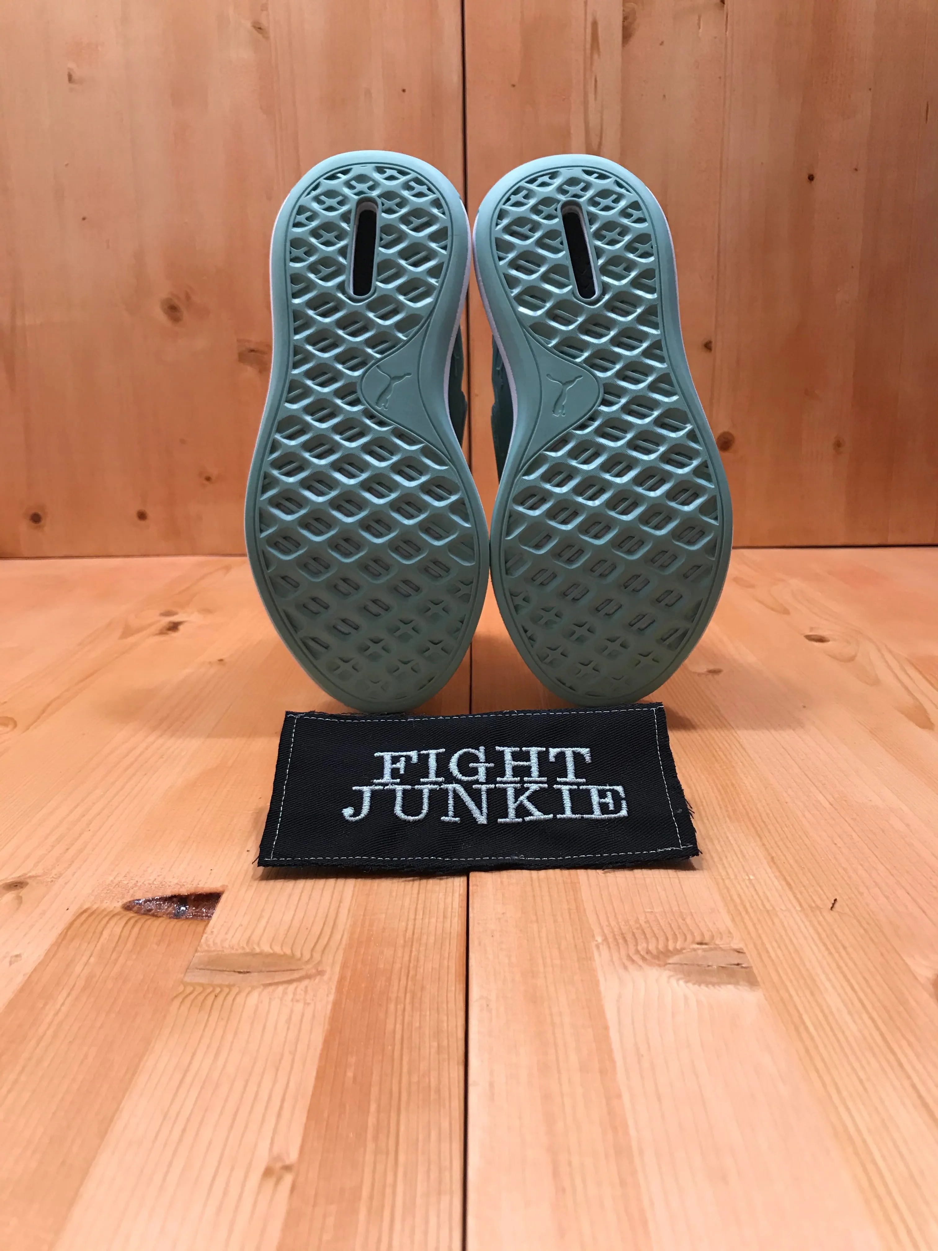 Asics Trail Running Shoes PUMA IGNITE LIMITLESS WEAVE Women's Size 5.5 Shoes Sneakers