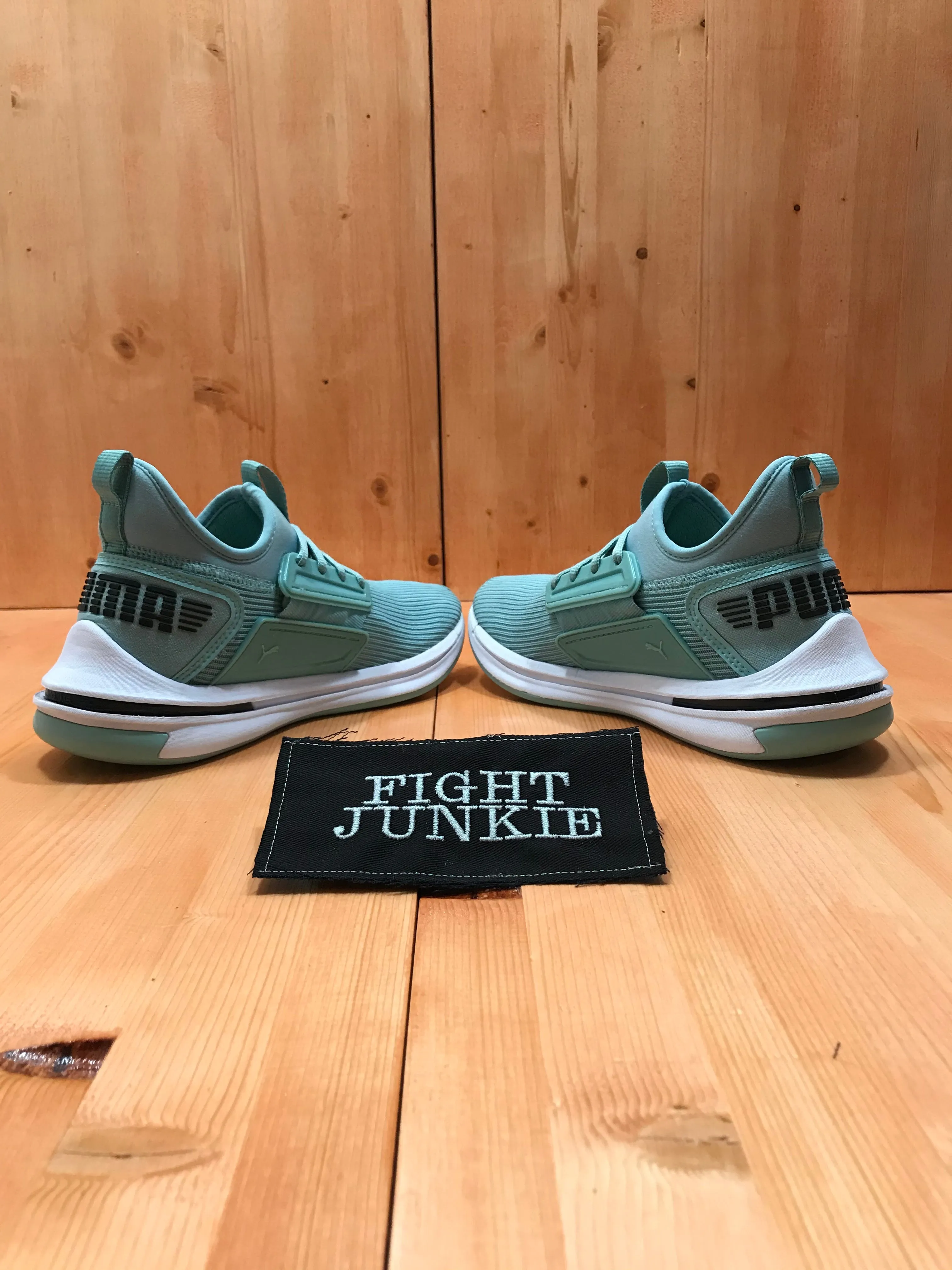 PUMA IGNITE LIMITLESS WEAVE Women's Size 5.5 Shoes Sneakers Asics Shoes Run