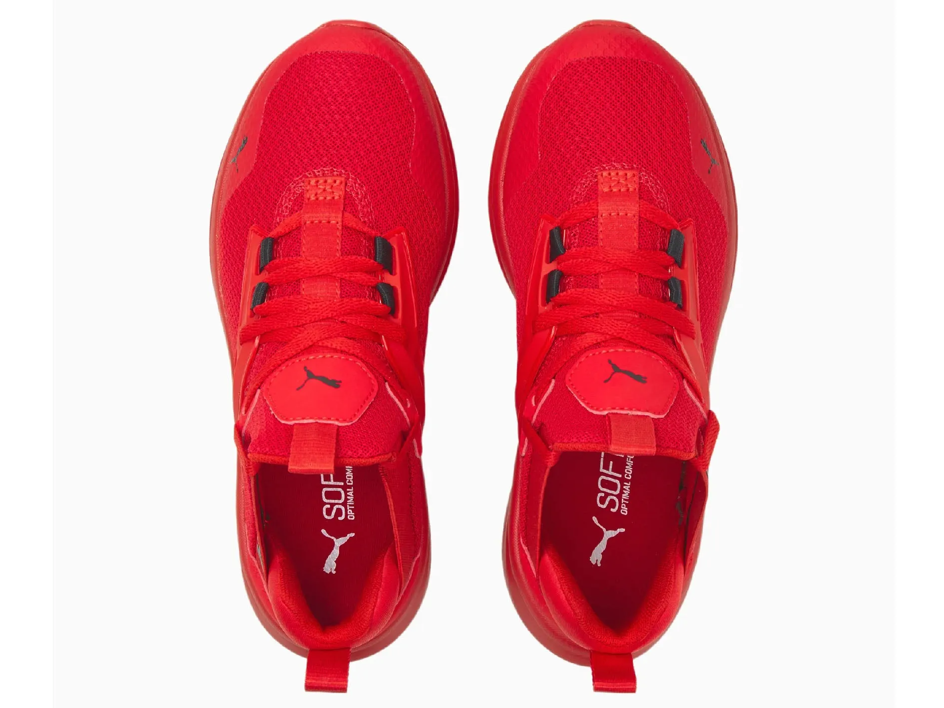 Shoe Size Guide Asics Puma Junior Enzo 2 Refresh <br> 385677 01