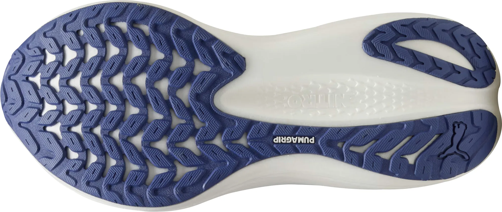 Puma MagMax Nitro Mens Running Shoes - Blue Asics Gt 2000 Sx Walking Shoes