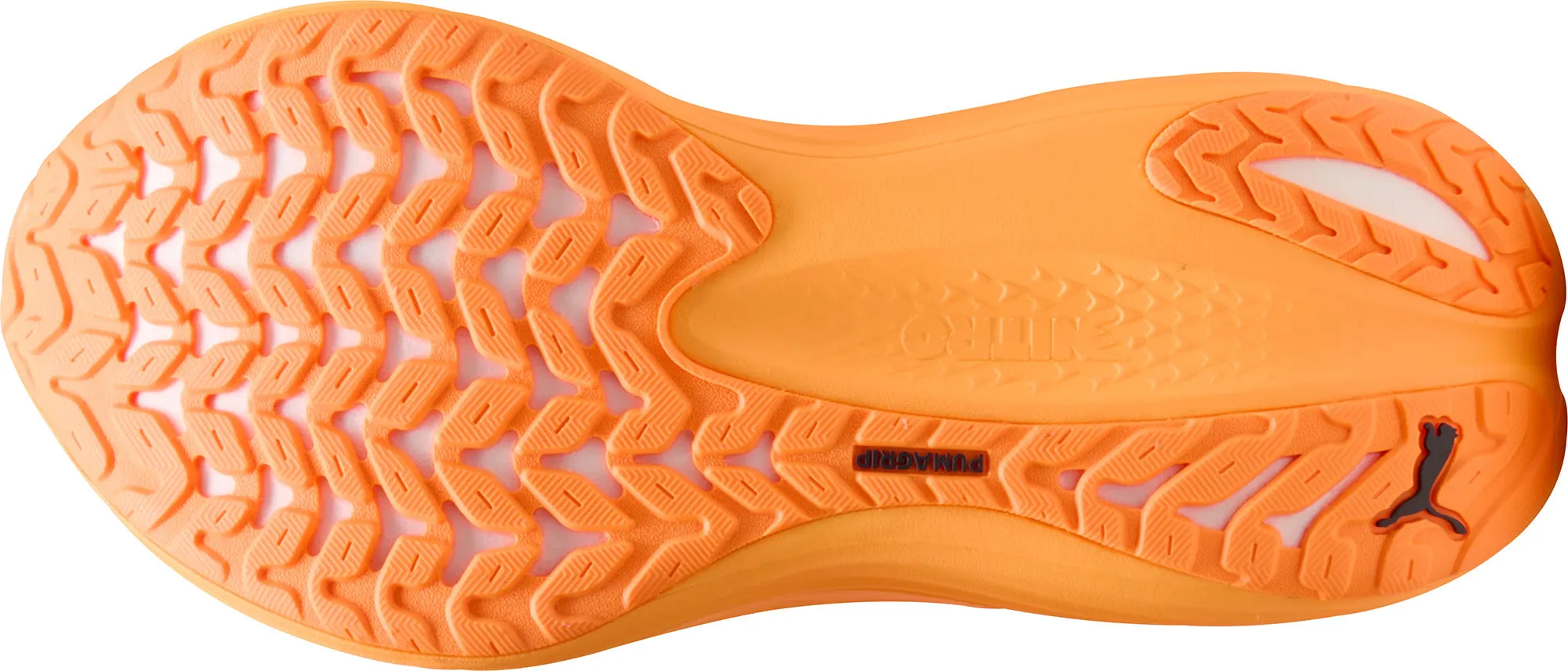 Asics Volleyball Shoes 2015 Puma MagMax Nitro Mens Running Shoes - Grey