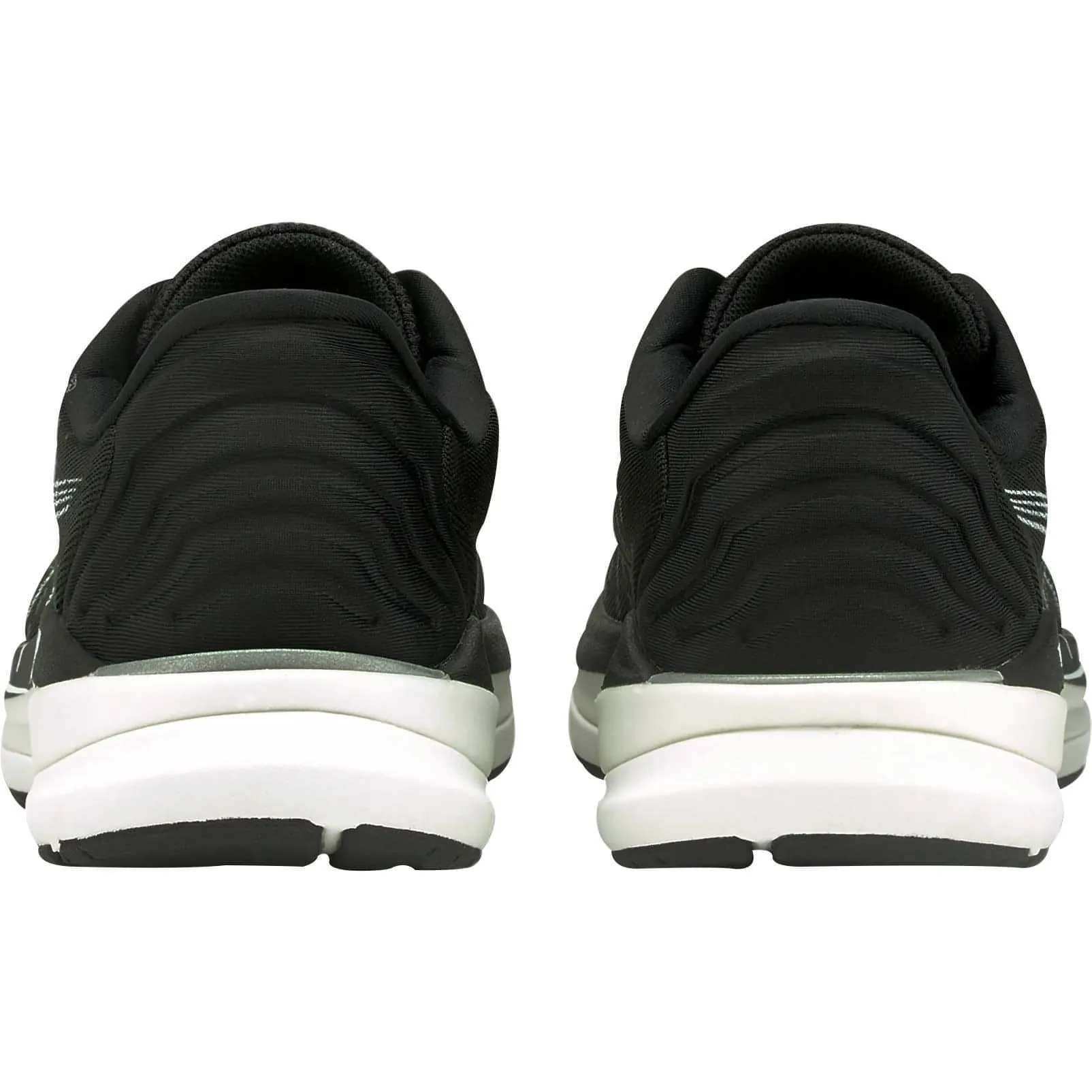 Puma Magnify Nitro Womens Running Shoes - Black Asics Shoes With Best Arch Support