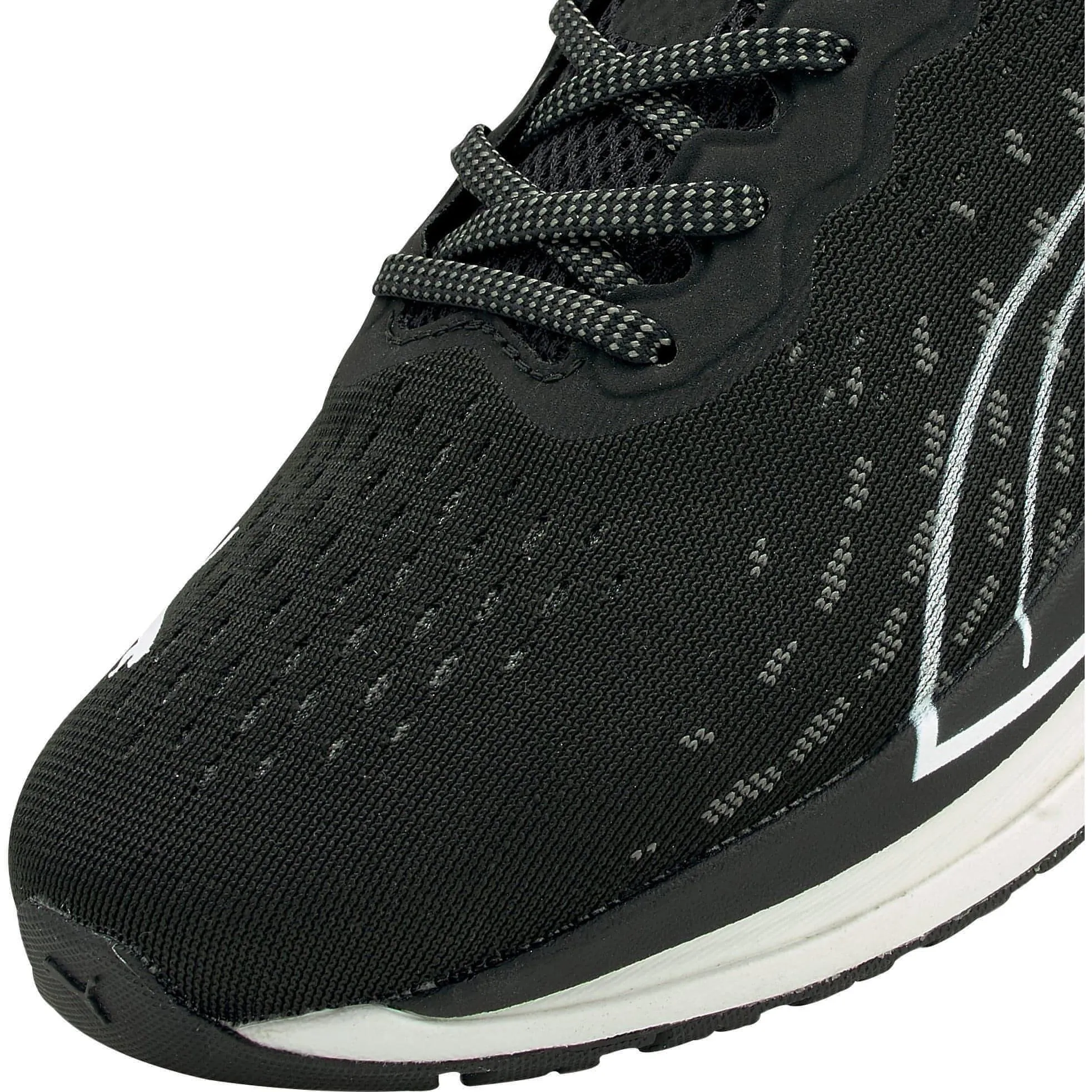 Puma Magnify Nitro Womens Running Shoes - Black Asics Shoes Nyc