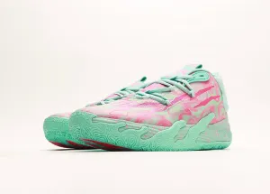 Asics Gel-venture Running Shoes Puma MB.03 lamelo rick morty shoes