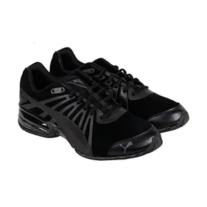 Asics Shoes Without Laces PUMA Men's Cell Kilter Cross-Training Shoe