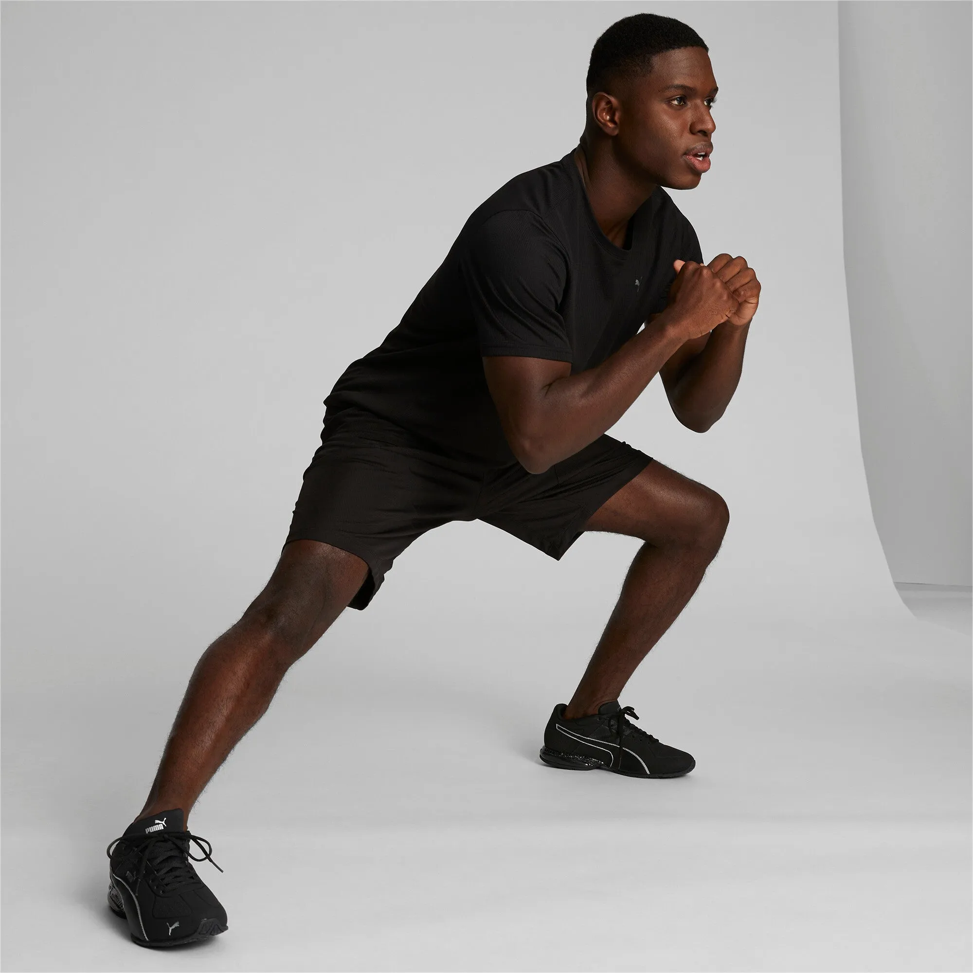 PUMA Men's Cell Surin 2 Training Shoes Asics Gel Quantum Infinity Running Shoes