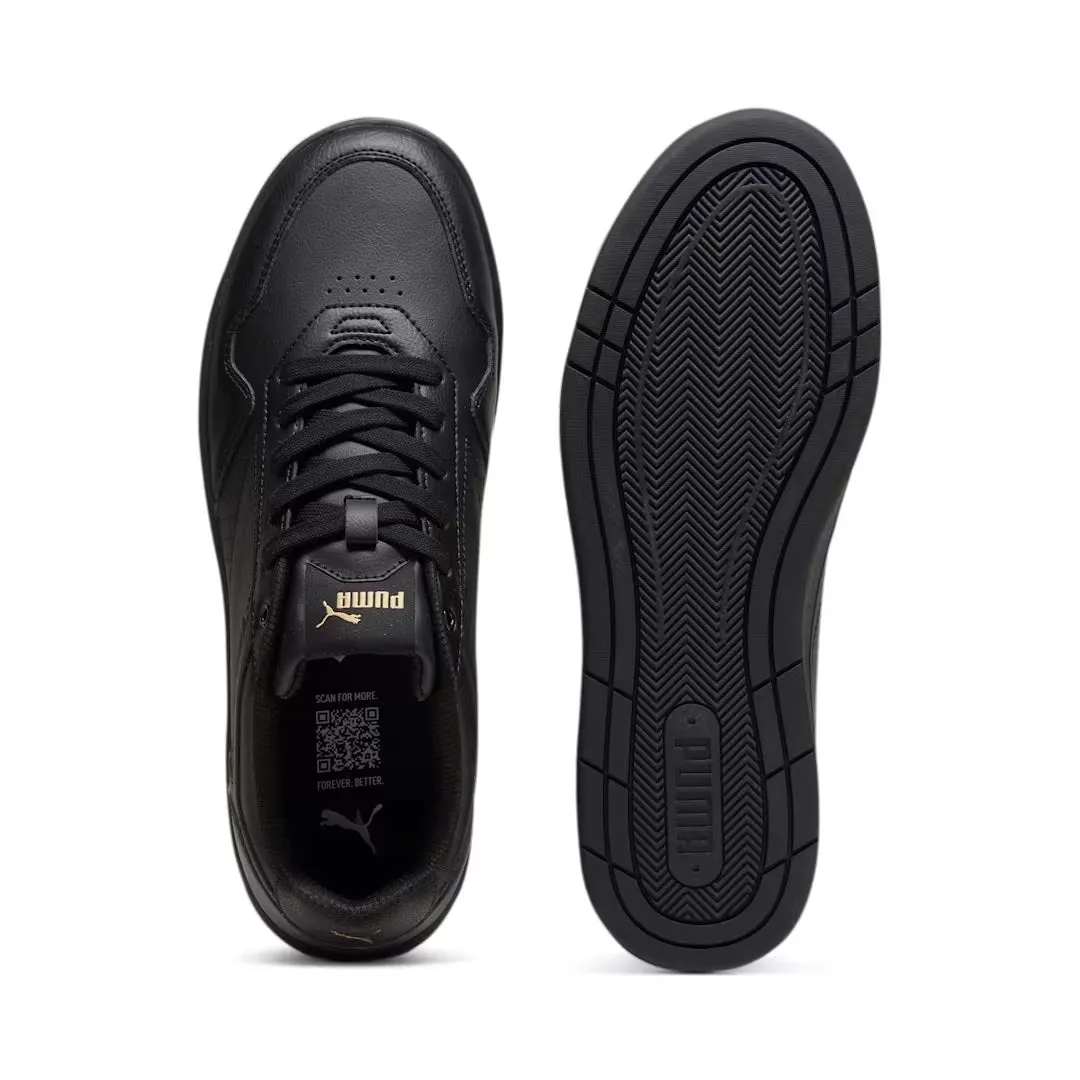 Shoes For Overpronation Asics Puma - Men's Court Classic Shoes (395018 02)