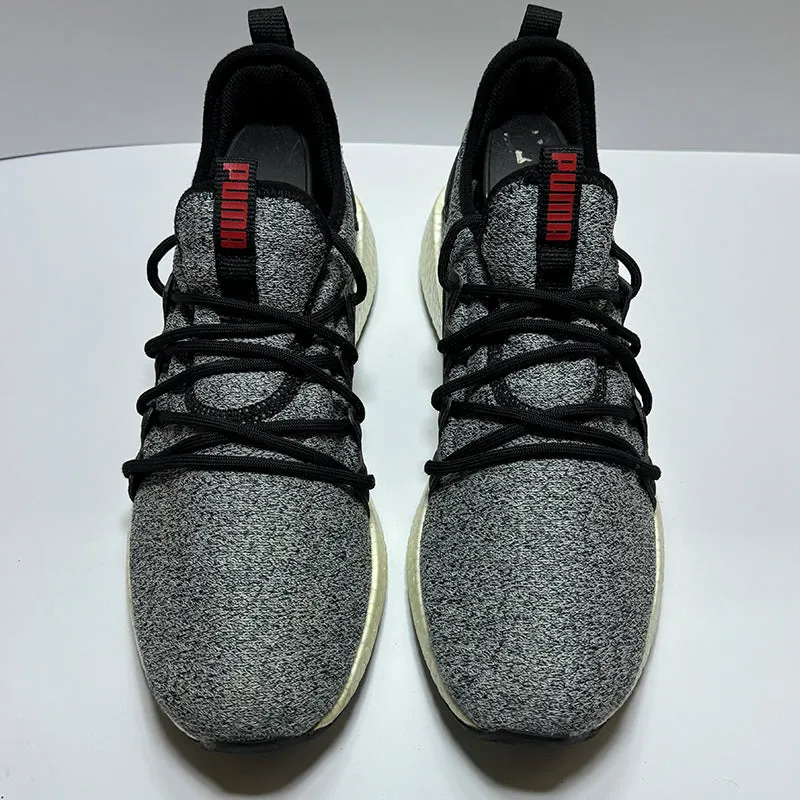 Puma Men's Nrgy Neko Knit Shoes - 19109305 Best Shoes For Standing All Day