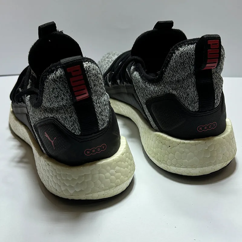 Puma Men's Nrgy Neko Knit Shoes - 19109305 Asics Running Shoes Gel Excite 9