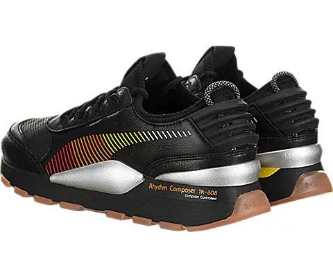 Asics Long Jump Shoes PUMA Men's RS-0 x Roland Shoes