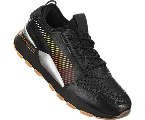 Asics X Marvel Shoes PUMA Men's RS-0 x Roland Shoes